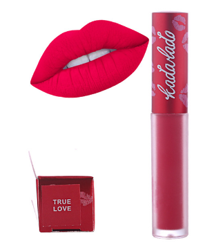 Liquid Matte Lipstick Liquid Matte Lipstick